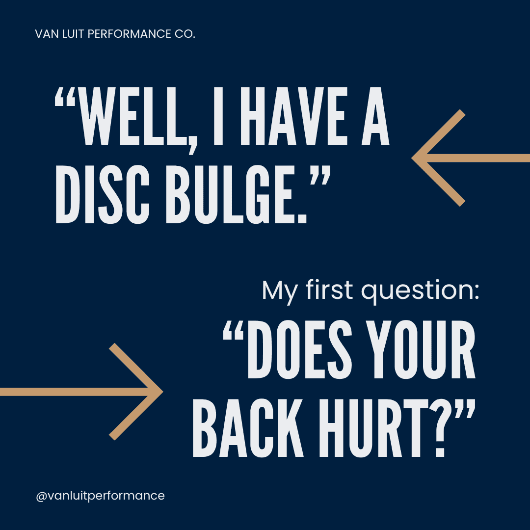 YOU ARE NOT YOUR MRI: WHAT A MASSIVE REVIEW ON “SPINAL DEGENERATION” ACTUALLY MEANS